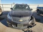 2014 Chevrolet Traverse LTZ