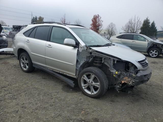 2006 Lexus RX 400