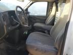 2011 Chevrolet Express G2500