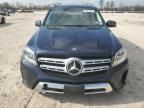 2018 Mercedes-Benz GLS 450 4matic