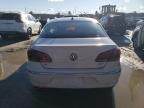 2014 Volkswagen CC Sport