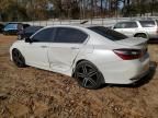 2017 Honda Accord Sport Special Edition