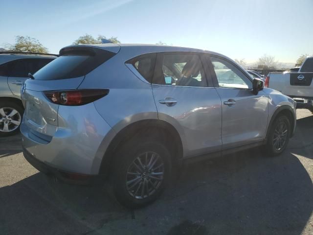 2018 Mazda CX-5 Sport