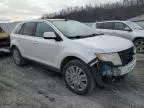 2010 Ford Edge Limited