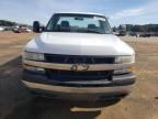 2002 Chevrolet Silverado C2500 Heavy Duty