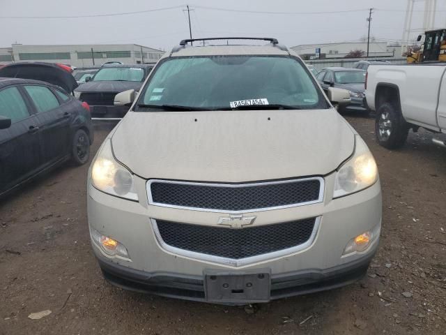 2010 Chevrolet Traverse LT