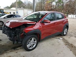 Hyundai salvage cars for sale: 2019 Hyundai Kona SE