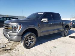 Salvage cars for sale at Walton, KY auction: 2023 Ford F150 Supercrew