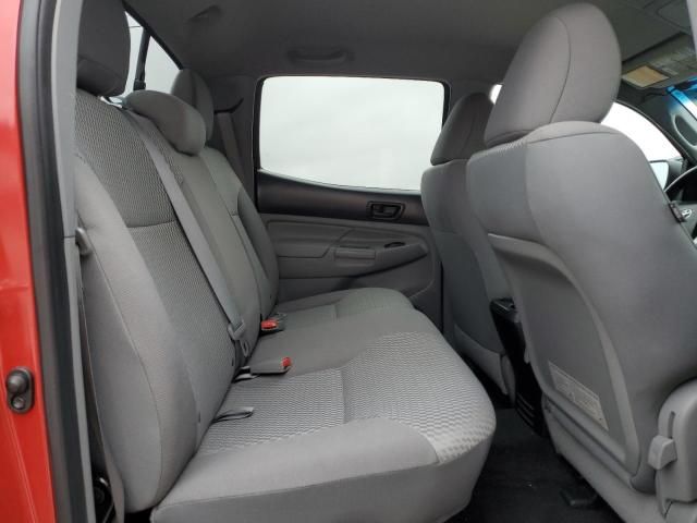 2015 Toyota Tacoma Double Cab Long BED