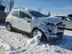 2015 Chevrolet Trax LS