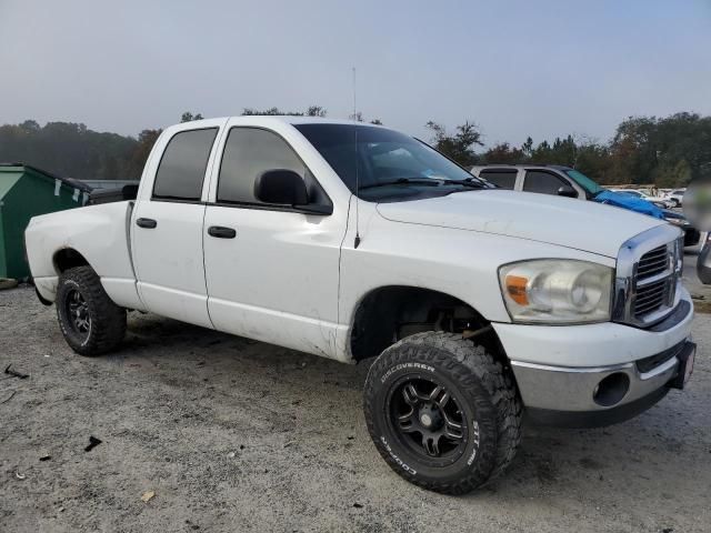 2008 Dodge RAM 1500 ST