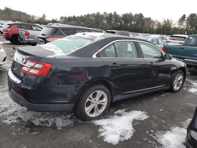 2014 Ford Taurus SEL