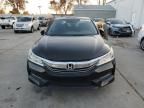 2017 Honda Accord EX