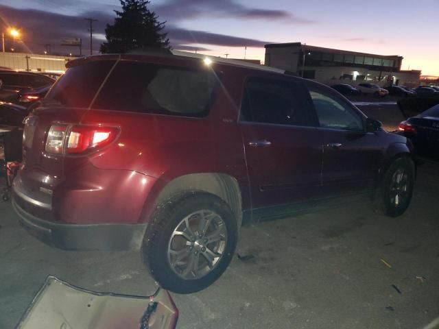 2016 GMC Acadia SLT-1