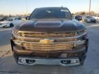 2019 Chevrolet Silverado C1500 High Country