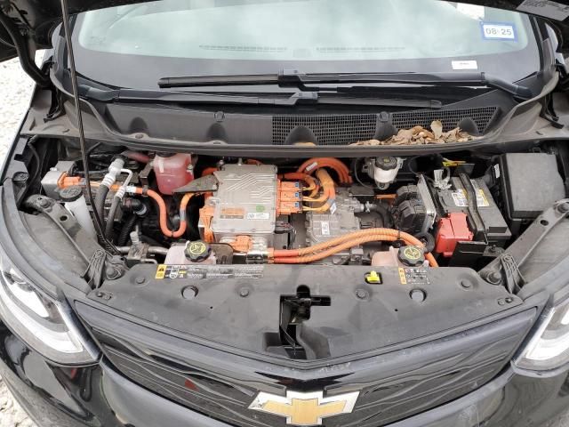 2020 Chevrolet Bolt EV LT