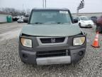 2004 Honda Element EX