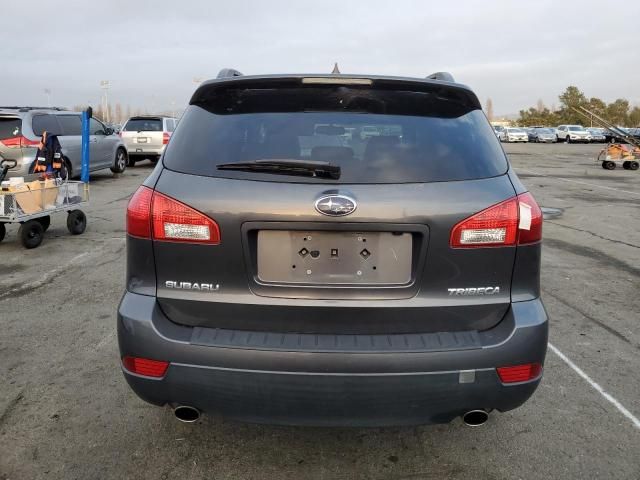 2008 Subaru Tribeca Limited