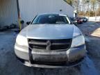 2009 Dodge Avenger SE