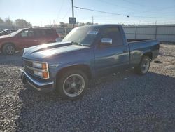 1990 Chevrolet GMT-400 C1500 en venta en Hueytown, AL