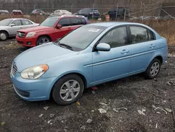 2011 Hyundai Accent GLS en venta en Baltimore, MD