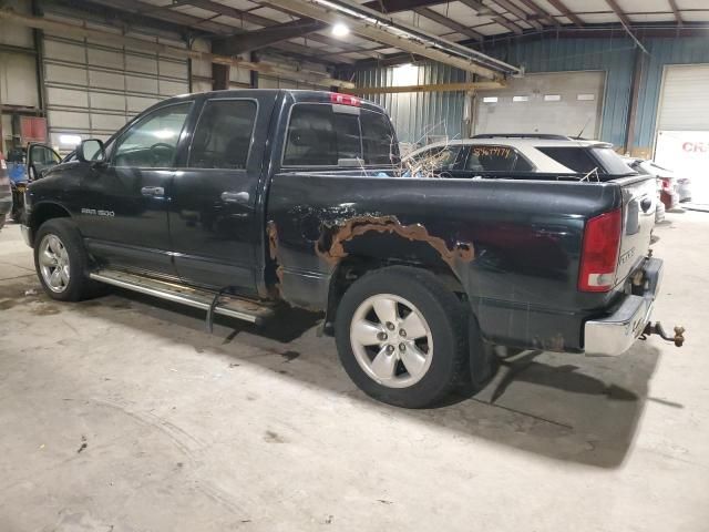 2004 Dodge RAM 1500 ST