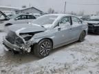 2019 Subaru Legacy 2.5I