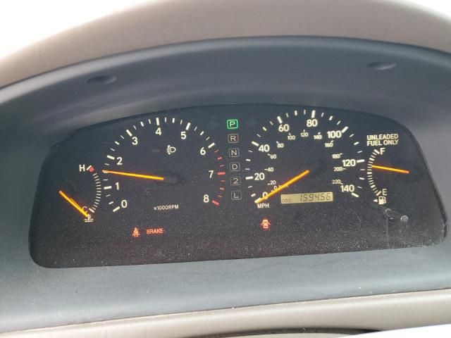 2001 Lexus ES 300