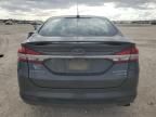 2018 Ford Fusion TITANIUM/PLATINUM HEV