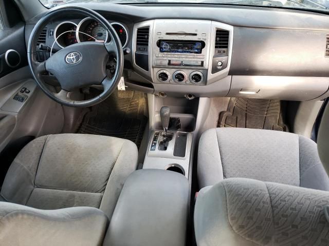 2006 Toyota Tacoma Prerunner Access Cab