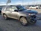 2016 Toyota 4runner SR5/SR5 Premium