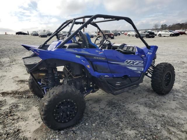 2019 Yamaha YXZ1000