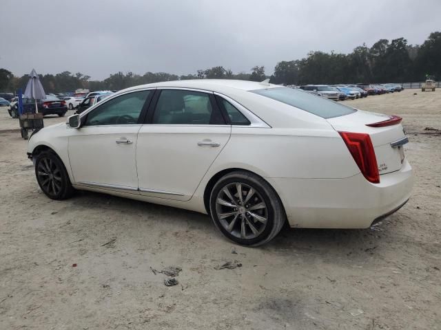 2014 Cadillac XTS