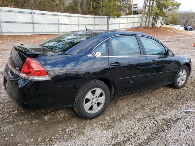 2008 Chevrolet Impala LT