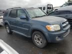 2005 Toyota Sequoia SR5