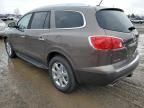 2010 Buick Enclave CXL