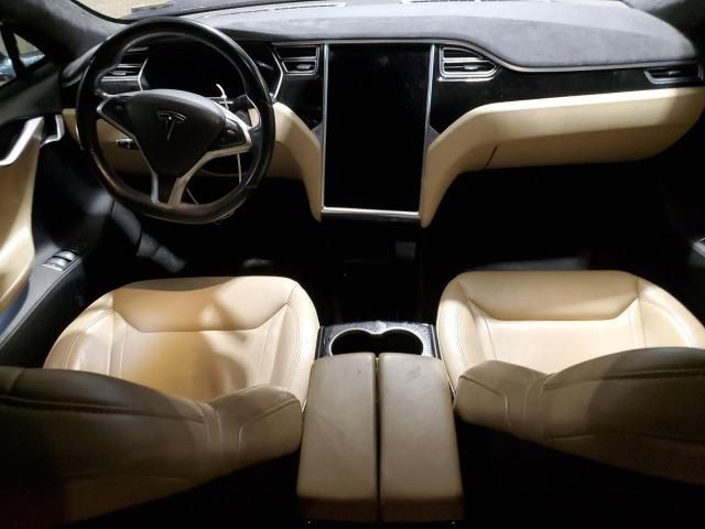 2015 Tesla Model S