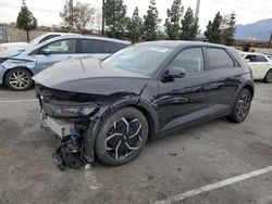 2022 Hyundai Ioniq 5 SEL en venta en Rancho Cucamonga, CA