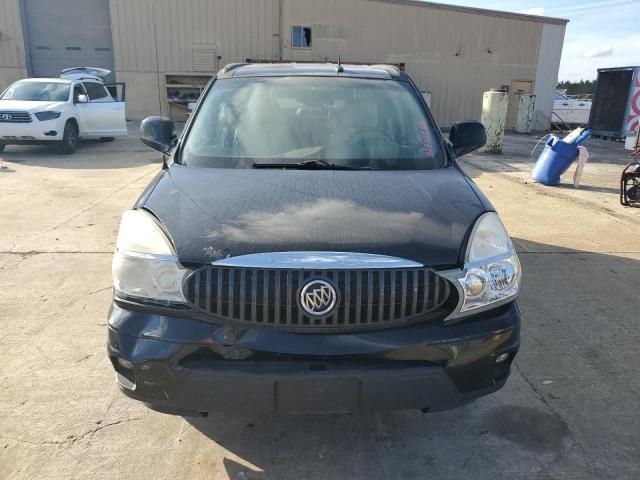 2006 Buick Rendezvous CX