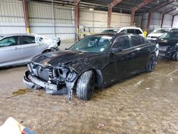 Salvage cars for sale at Greenwell Springs, LA auction: 2019 Dodge Charger R/T