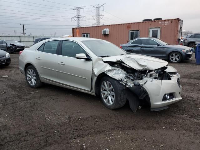 2015 Chevrolet Malibu 2LT