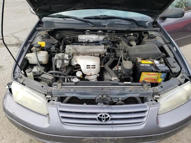 1998 Toyota Camry CE