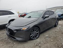 2021 Mazda 3 Select en venta en Cahokia Heights, IL