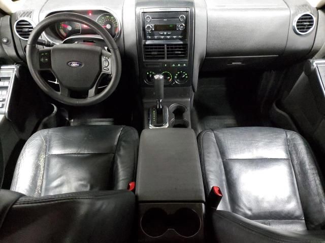 2010 Ford Explorer XLT