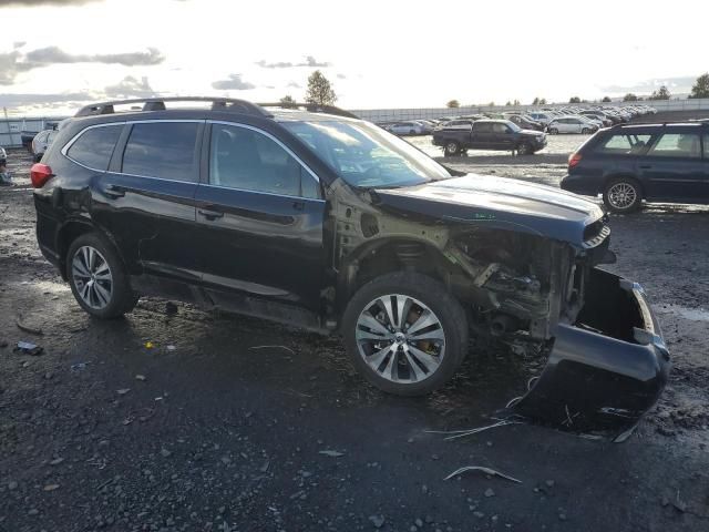 2020 Subaru Ascent Premium