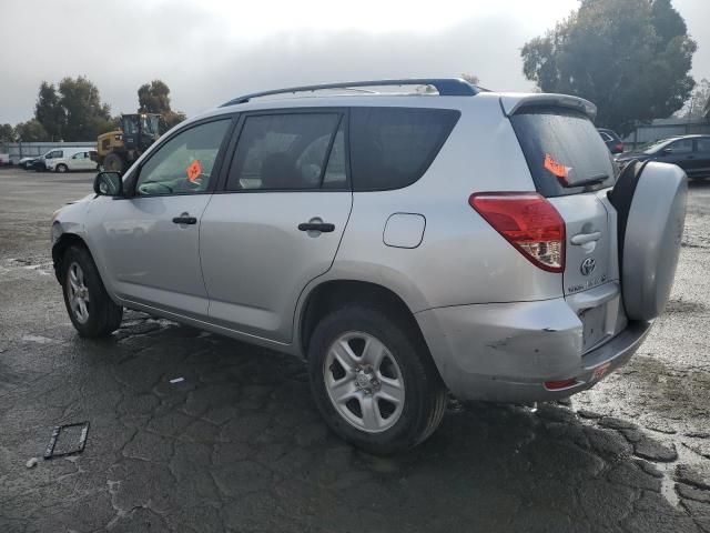 2007 Toyota Rav4