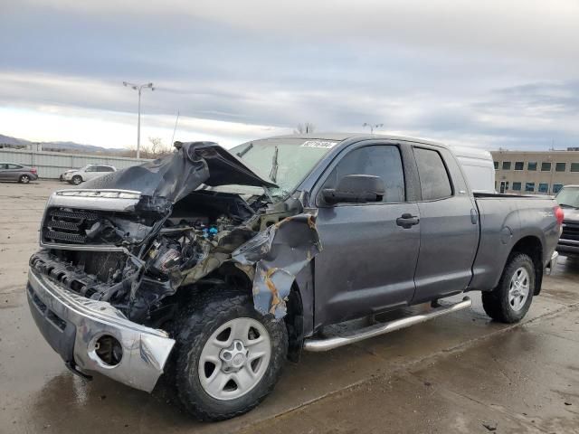 2007 Toyota Tundra Double Cab SR5