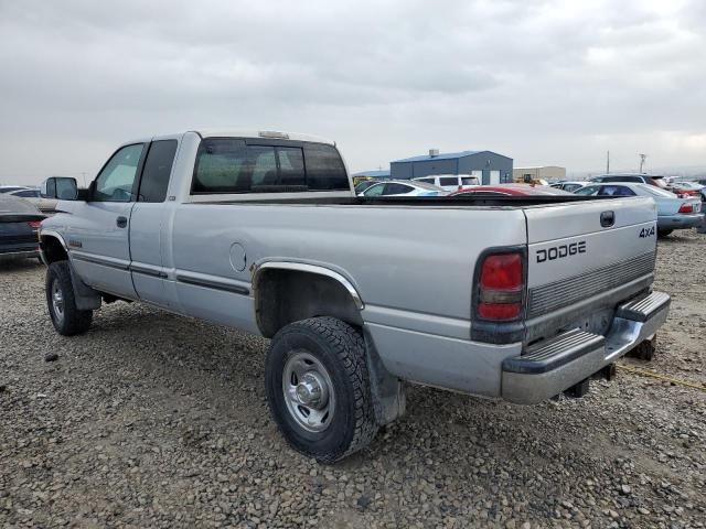 1999 Dodge RAM 2500