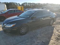 Nissan Altima salvage cars for sale: 2018 Nissan Altima 2.5