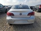 2013 Volkswagen CC Sport